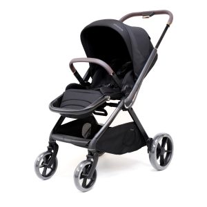 BTU 115V Window-Mounted Air Conditioner with Remote Control White