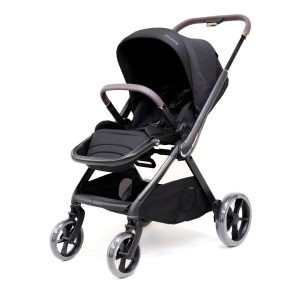 BTU 115V Window-Mounted Air Conditioner with Remote Control White